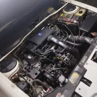 سمند مدل 87|خودرو سواری و وانت|تهران, عباسی|دیوار