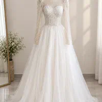 فروش لباس عروس
