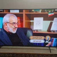 تلویزیون سونی X75k