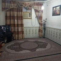 فروش ‌خانه ویلایی ۱۱۰ متری کوی سادات|فروش خانه و ویلا|اهواز, گلدشت|دیوار