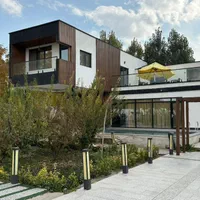 اجاره روزانه/هفتگی/ماهانه ویلا|اجارهٔ کوتاه‌مدت ویلا و باغ|تهران, اکباتان|دیوار