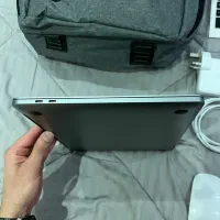 Macbook Pro M1 Health 100% مک بوک پرو|رایانه همراه|تهران, فدک|دیوار