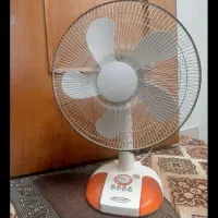 پنکه ارشیاوگاسونیک ایستاده