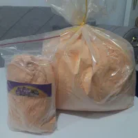 فروش عمده پودر زعفران