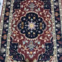 قالیچه دست بافت