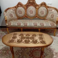 مبل ۹ نفره