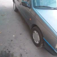 پژو ۴۰۵ دوگانه سوز مدل ۹۱|خودرو سواری و وانت|بروجرد, |دیوار