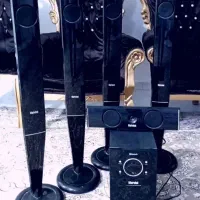 سینماخانواده مارشال درحدآک