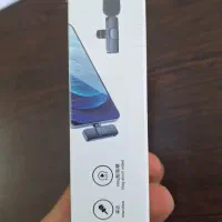 فروش پک ساعت هوشمند استیل میکروفون اسپیکر|لوازم جانبی موبایل و تبلت|مشهد, ایثارگران|دیوار