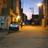 اپارتمان در منزل اباد