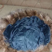 کلاه روسی چرم|لباس|ری, جوانمرد قصاب|دیوار