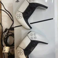 Ps5 slim|کنسول، بازی ویدئویی و آنلاین|کرج, دهقان ویلا|دیوار