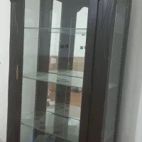 بوفه|بوفه، ویترین، کنسول|کردکوی, |دیوار