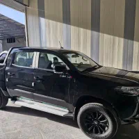 خودرو کلوت اتوماتیک تیپ۲ خشک