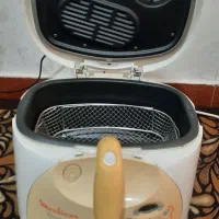 سرخ کن مولینکس