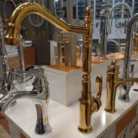 شیرآلات بهداشتی فیروزه