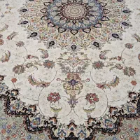 فرش ۱۲ متری ۷۰۰ شانه تراکم ۲۵۵۰