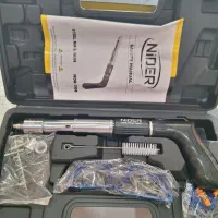 تفنگ میخ کوب برند نیدر