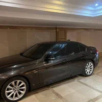 بی ام و 320i مدل 2018|خودرو سواری و وانت|تهران, فرمانیه|دیوار