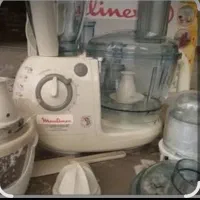 غذاساز مولینکس ۲۹ کاره اصل