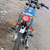 125ccاستارتی پرواز