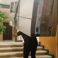 وانت بارهمراه کارگر تخصصی تضمینی تمام نقاط شهر|خدمات حمل و نقل|اهواز, پادادشهر|دیوار
