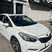 سراتو ۲۰۱۵ فول چهارگرمکن