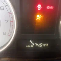 پژو پارس 93 داشبورد جدید|خودرو سواری و وانت|لردگان, |دیوار