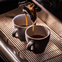 پذیرایی نوشیدنی بار گرم و بار سرد