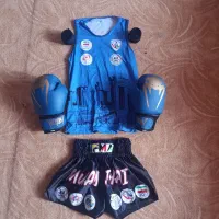 ست کامل موی تای