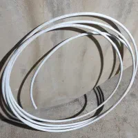 لوله نیوپایپ سایز ۱۶   لوله پارس پلاست سایز ۴ و ۲
