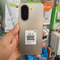 Redmi A3 128/4 فقط امروز اکبند|موبایل|میبد, |دیوار