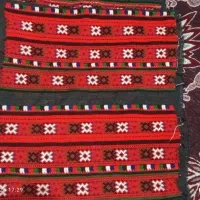 زیاستین چپی دوز|لباس|خاش, |دیوار