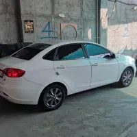 فروش خودرو جک J4 مدل 1403