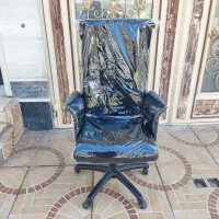 صندلی مدیریت و انتظار