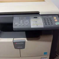 دستگاه فتوکپی