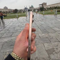 iPhone16 Pro Max 256GB فروش فوری|موبایل|اصفهان, نقش جهان|دیوار