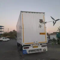 کاویان مدل ۹۳|خودرو سنگین|اندیشه, اندیشه فاز ۱|دیوار