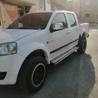 وینگل 5 مدل 93 در حد صفر