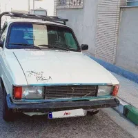 وانت پیکان مدل ۸۹ تک سوز|خودرو سواری و وانت|قم, پردیسان|دیوار