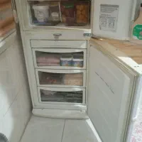 یچال فریز ال جی|یخچال و فریزر|محمدیه-قزوین, |دیوار