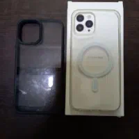 قاب آیفون ۱۲ پرومکس|لوازم جانبی موبایل و تبلت|همدان, |دیوار