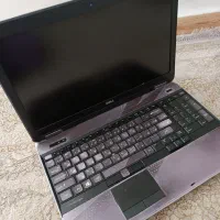 لپ تاپ dell ویندوز 10|رایانه همراه|کرج, خرمدشت|دیوار