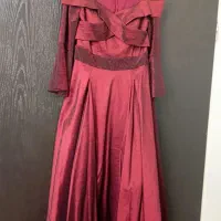 چند دست لباس مجلسی شیک مثل نو|لباس|کرج, شهرک دریا|دیوار