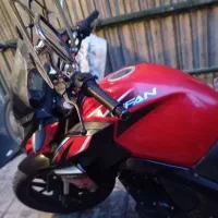 متور لیفان مدل ۱۴۰۰