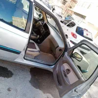 پژو 405مدل 89 تک سوز|خودرو سواری و وانت|مشهد, پورسینا|دیوار