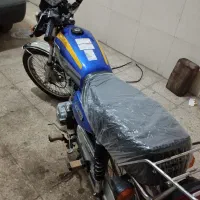 موتور کویر ۹۵|موتورسیکلت|شادگان, |دیوار