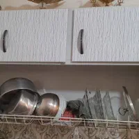 کابینت ظرفشویی ابچکان وسینک|مصالح و تجهیزات ساختمان|اهر, |دیوار