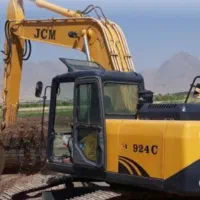 اجاره بیل مکانیکی پیکور وپاکت