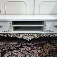 میز تلویزیون